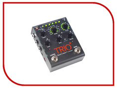 Аксессуар Digitech Trio+ - педаль