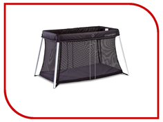 Манеж-кровать Caretero Easy Black