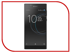 Сотовый телефон Sony G3312 Xperia L1 Dual Black