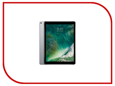 Планшет APPLE iPad Pro 12.9 512Gb Wi-Fi Space Grey MPKY2RU/A