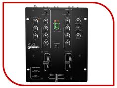 Пульт Gemini PS2