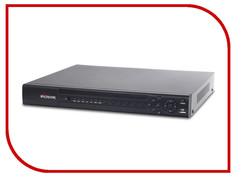 Видеорегистратор Polyvision PVDR-IP2-32M2 v.4.4.1