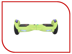 Гироскутер SpeedRoll Handy 14APP с самобалансировкой Matt Green