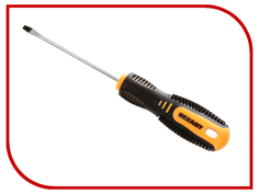 Отвертка Rexant SL3x75mm 12-4721