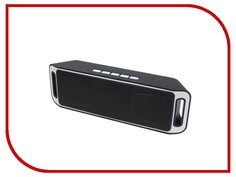 Колонка Activ SC208 Grey 65965