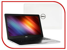 Ноутбук Dell Inspiron 5565 5565-7469 (AMD A10-9600P 2.4 GHz/8192Mb/1000Gb/DVD-RW/AMD Radeon R7 M445 4096Mb/Wi-Fi/Bluetooth/Cam/15.6/1920x1080/Linux)