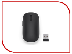 Мышь Xiaomi Mi Wireless Mouse Black USB
