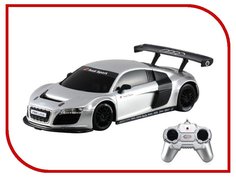 Радиоуправляемая игрушка Rastar Audi R8 1:24 46800
