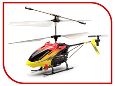 Радиоуправляемая игрушка Syma S39G Red-Yellow