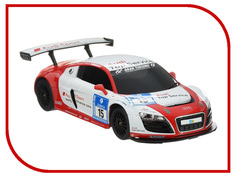 Радиоуправляемая игрушка Rastar AUDI R8 LMS 1:18 53610