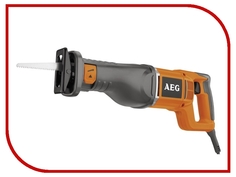 Пила AEG US 1300 XE 413235