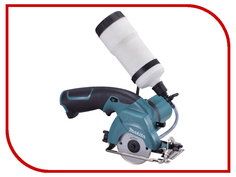 Пила Makita CC300DZ