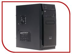 Корпус GMC Beat 2 Black