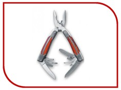 Мультитул Stinger MT-3080 Silver-Brown