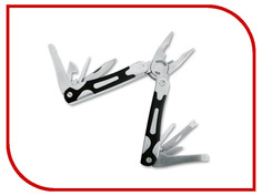 Мультитул Stinger MT-3207 Silver-Black