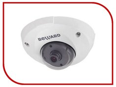 IP камера Beward B1710DM