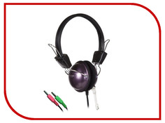Гарнитура Cosonic CD-737MV Vinous