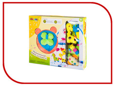 Музыкальный мобиль Mioshi Baby Радужные мечты MBA0308-008