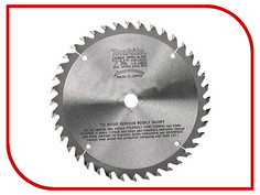 Диск Makita Standard B-29256 пильный по дереву, 260x2.3x30mm, 80 зубьев