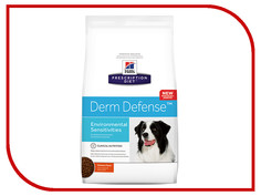 Корм Hills Prescription Diet Derm Defense 2kg для собак 10562