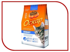 Корм Оскар Urinary 10kg 14204 для кошек