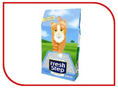 Наполнитель Фреш Степ 3.2кг 02156 Fresh Step