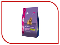 Корм Eukanuba Small Breed Adult 800g для собак 10137704