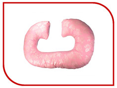 Подушка Smart Textile Грация Холлофайбер 3kg С006