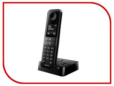 Радиотелефон Philips D 4551