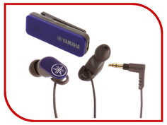 Наушники Yamaha EPH-W32 Blue