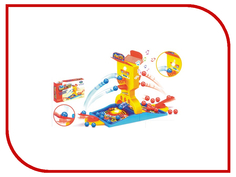 Настольная игра Shantou Gepai Баскетбол 634609