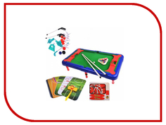 Настольная игра Shantou Gepai Меткий бросок 941317