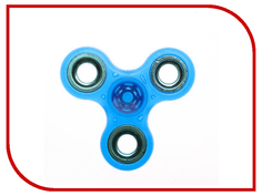 Спиннер Activ Hand Spinner 3-лопасти Hs07 Blue 73036