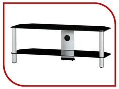 Тумба Sonorous NEO 2110-B-SLV