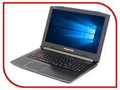 Ноутбук Acer Predator G3-572-59CP Black NH.Q2CER.009 (Intel Core i5-7300HQ 2.5 GHz/16384Mb/1000Gb + 128Gb SSD/nVidia GeForce GTX 1050 Ti 4096Mb/Wi-Fi/Bluetooth/Cam/15.6/1920x1080/Windows 10)