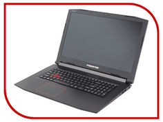 Ноутбук Acer Predator PH317-51-59GZ Black NH.Q2MER.006 (Intel Core i5-7300HQ 2.5 GHz/16384Mb/1000Gb + 128Gb SSD/nVidia GeForce GTX 1050 Ti 4096Mb/Wi-Fi/Bluetooth/Cam/17.3/1920x1080/Linux)