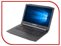 Ноутбук Acer Predator PH317-51-5569 NH.Q2MER.009 (Intel Core i5-7300HQ 2.5 GHz/16384Mb/1000Gb + 128Gb SSD/nVidia GeForce GTX 1050 Ti 4096Mb/Wi-Fi/Bluetooth/Cam/17.3/1920x1080/Windows 10)
