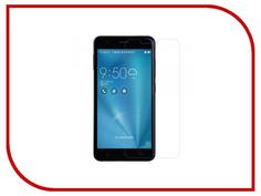 Аксессуар Защитное стекло ASUS ZenFone 3 Zoom ZE553KL Onext 41292