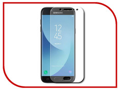 Аксессуар Защитное стекло Samsung Galaxy J7 2017 Onext 41335