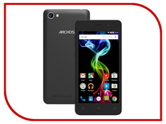 Сотовый телефон Archos 45d Platinum