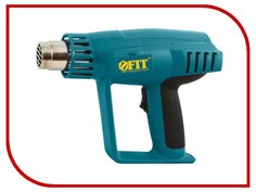 Термопистолет FIT HG-2011C 80608 F.It