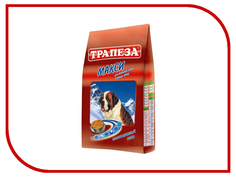 Корм Трапеза Макси 2.5kg для собак 53787