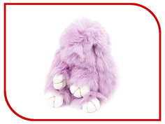 Брелок Activ Заяц Purple 63876