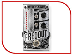 Аксессуар Digitech FreqOut - педаль