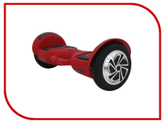 Гироскутер SpeedRoll Handy 14APP с самобалансировкой Matt Red
