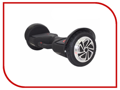 Гироскутер SpeedRoll Handy 14APP с самобалансировкой Matt Black