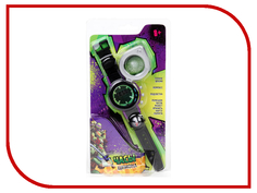 Игра Играем вместе Часы Черепашки-Ниндзя 9822