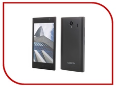 Сотовый телефон DEXP Ixion M245 Snap Black