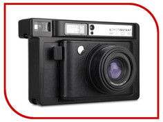 Фотоаппарат Lomography LomoInstant Wide Black LI200B
