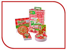 Настольная игра Банда Умников Делиссимо УМ005